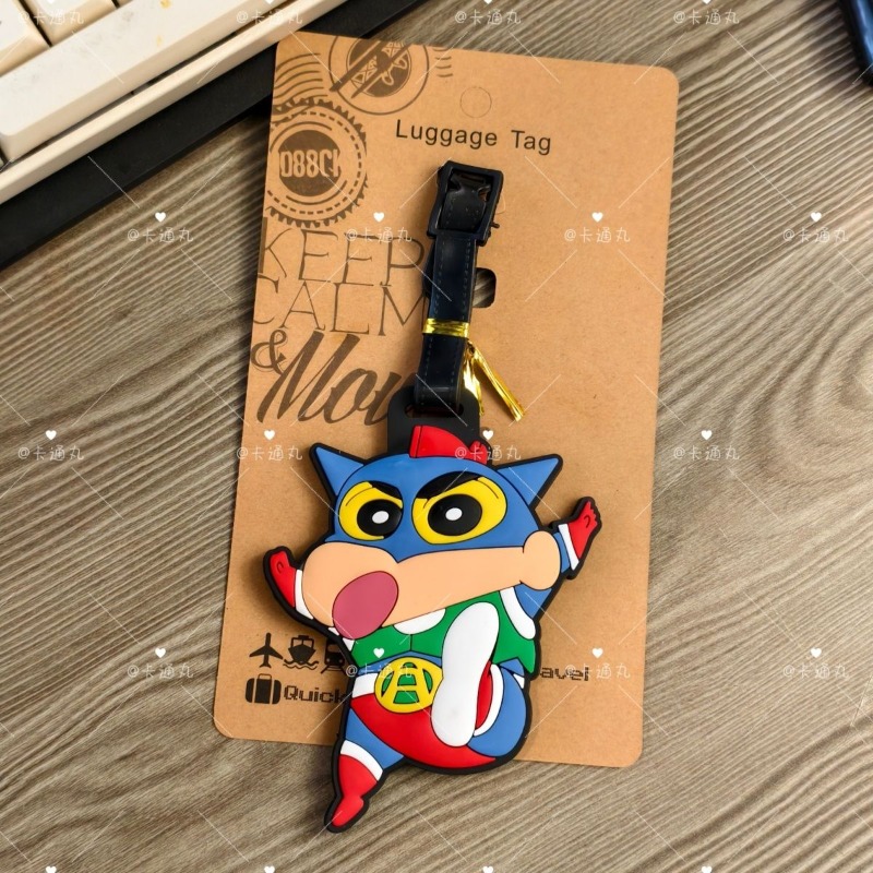 Crayon Shin-chan çizgi film an - Travel Accessories And Bags incelemesi ve fiyatı