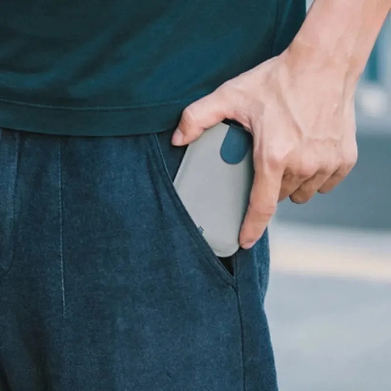 DAX V2 Gradyan Deri Kartlık İn - Travel Wallet Slim incelemesi ve fiyatı