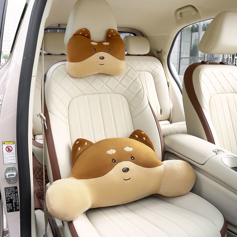 Çizgi Film Panda Araba Koltuğu - Travel Accessories Kids incelemesi ve fiyatı