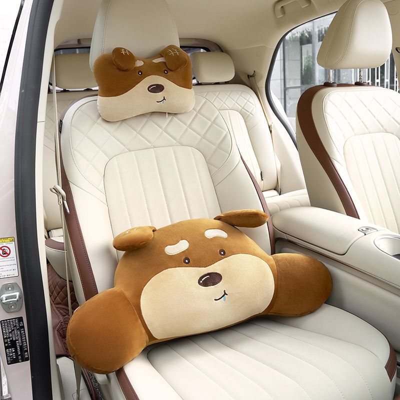 Çizgi Film Panda Araba Koltuğu - Travel Accessories Kids incelemesi ve fiyatı