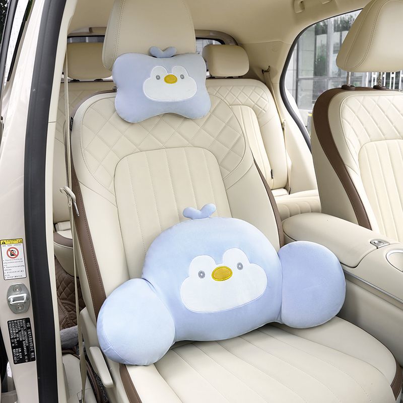 Çizgi Film Panda Araba Koltuğu - Travel Accessories Kids incelemesi ve fiyatı