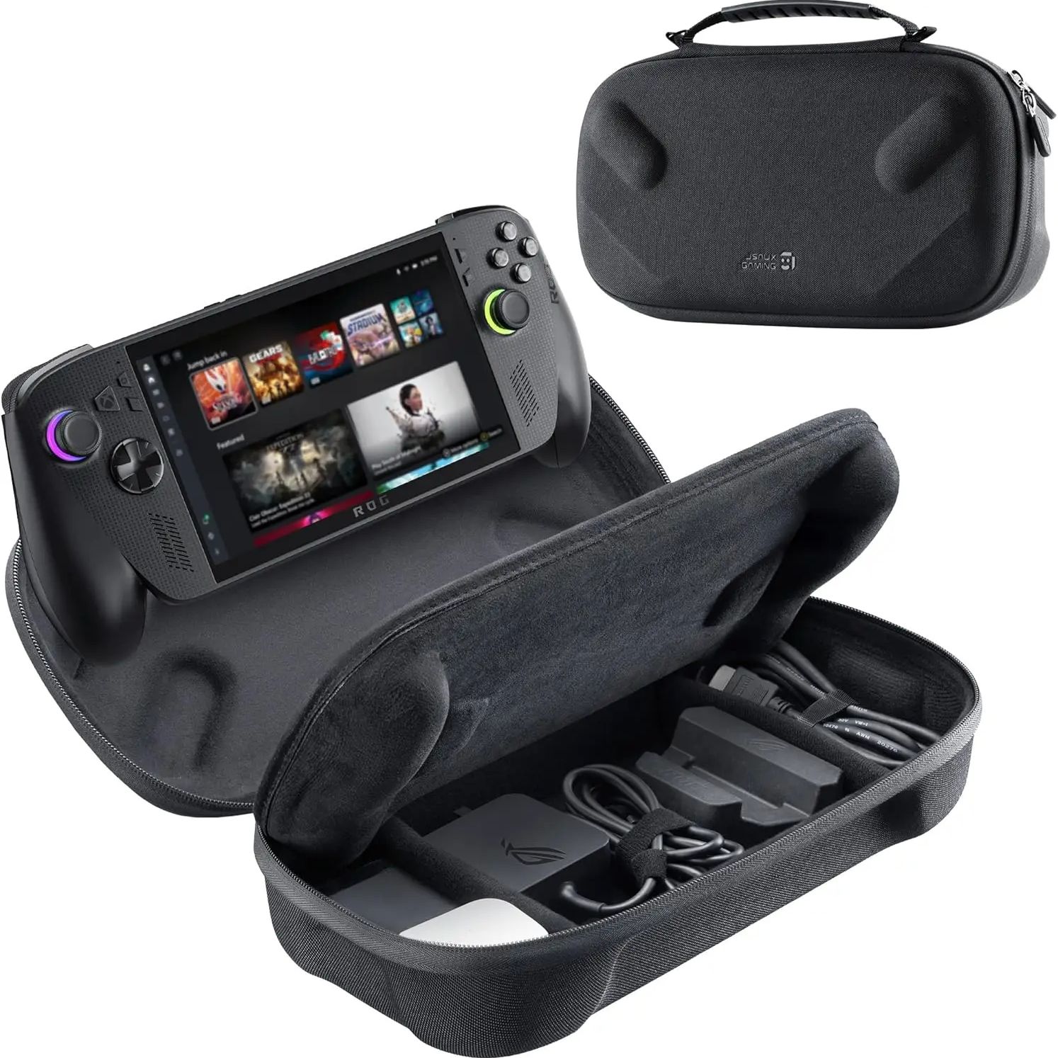 ROG Xbox Ally/ROG Xbox Ally X  - Xbox Travel Accessories incelemesi ve fiyatı