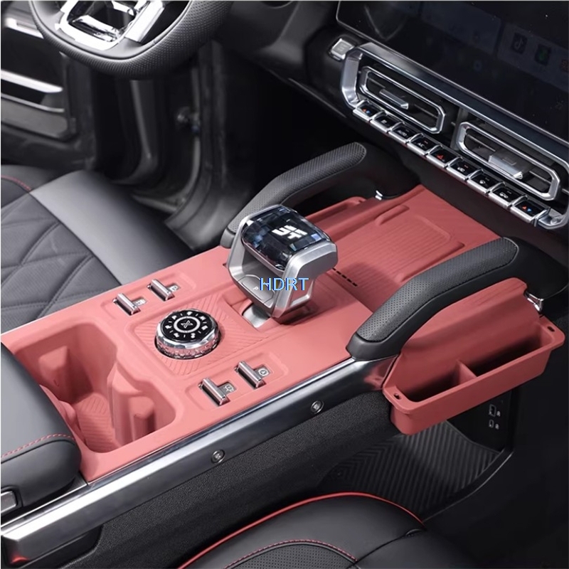 Chery Jetour T2/Traveler/ICH·X - Xbox Travel Accessories incelemesi ve fiyatı