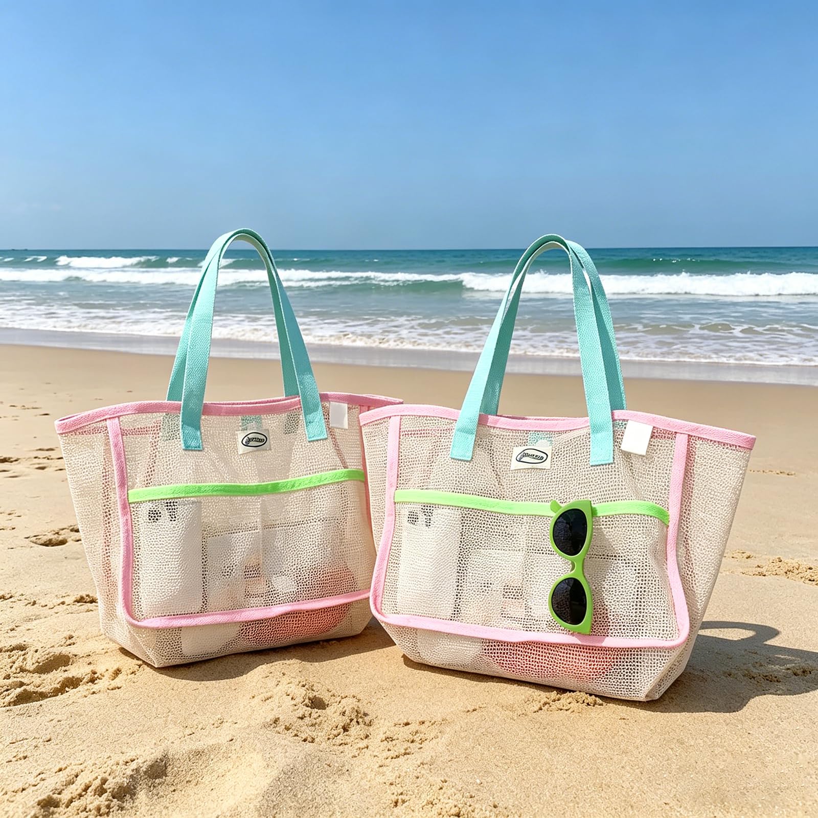 Kadınlar için Plaj Çantaları R - Travel Accessories And Bags incelemesi ve fiyatı