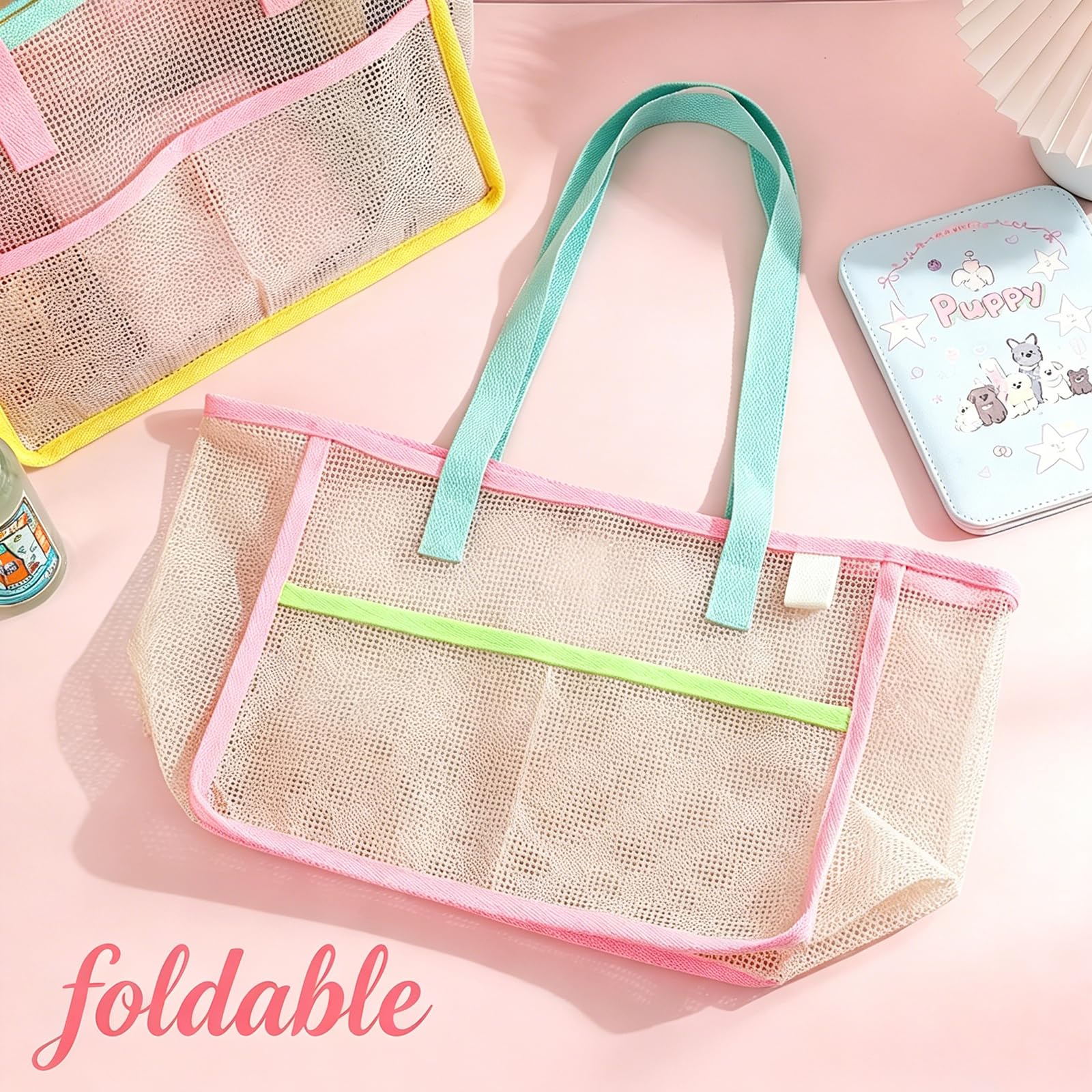 Kadınlar için Plaj Çantaları R - Travel Accessories And Bags incelemesi ve fiyatı