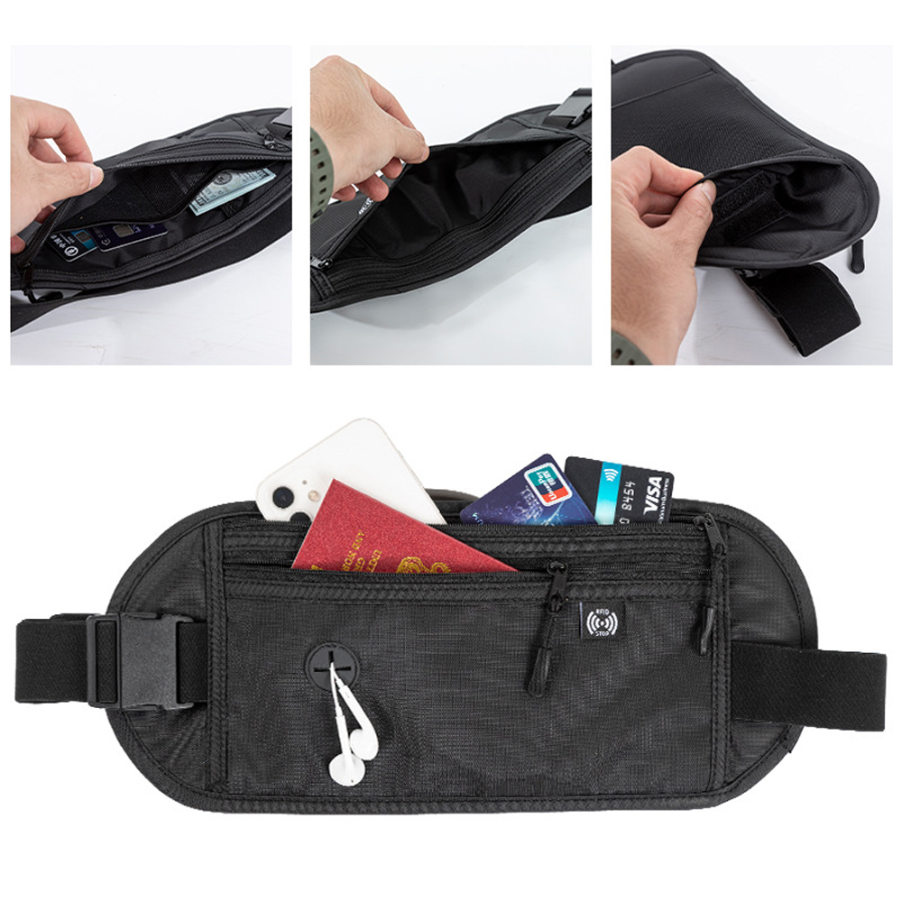 1 adet pasaport tutucu boyun ç - Travel Wallet Slim incelemesi ve fiyatı