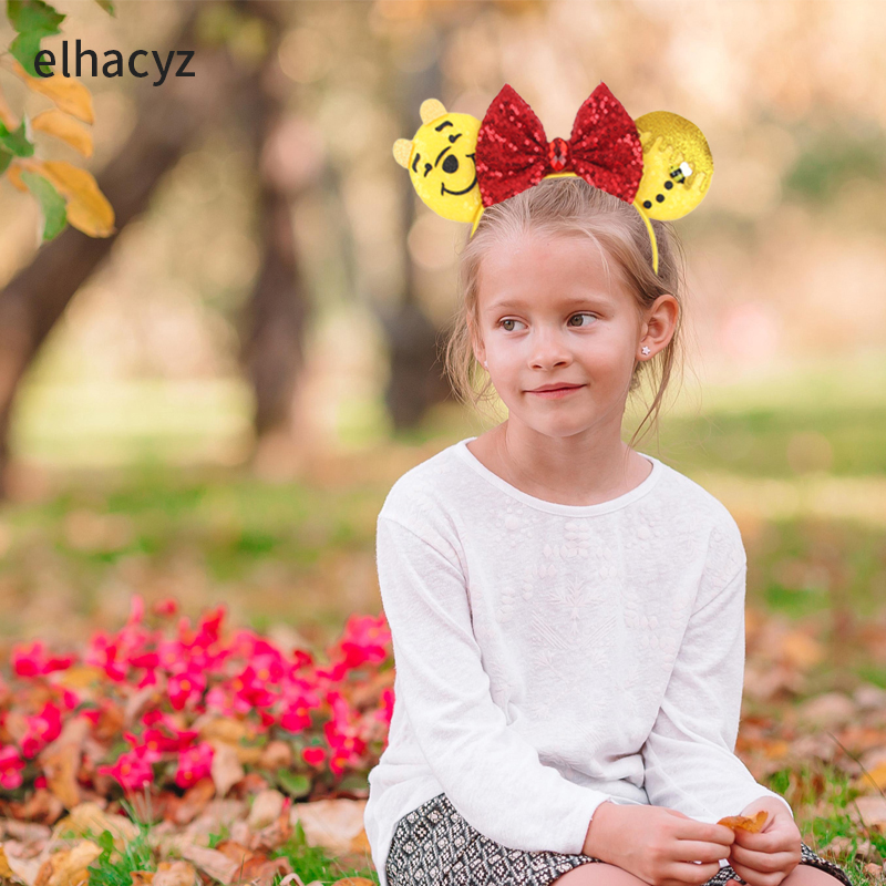 Winnie the Pooh Fare Kulakları - Travel Accessories Kids incelemesi ve fiyatı