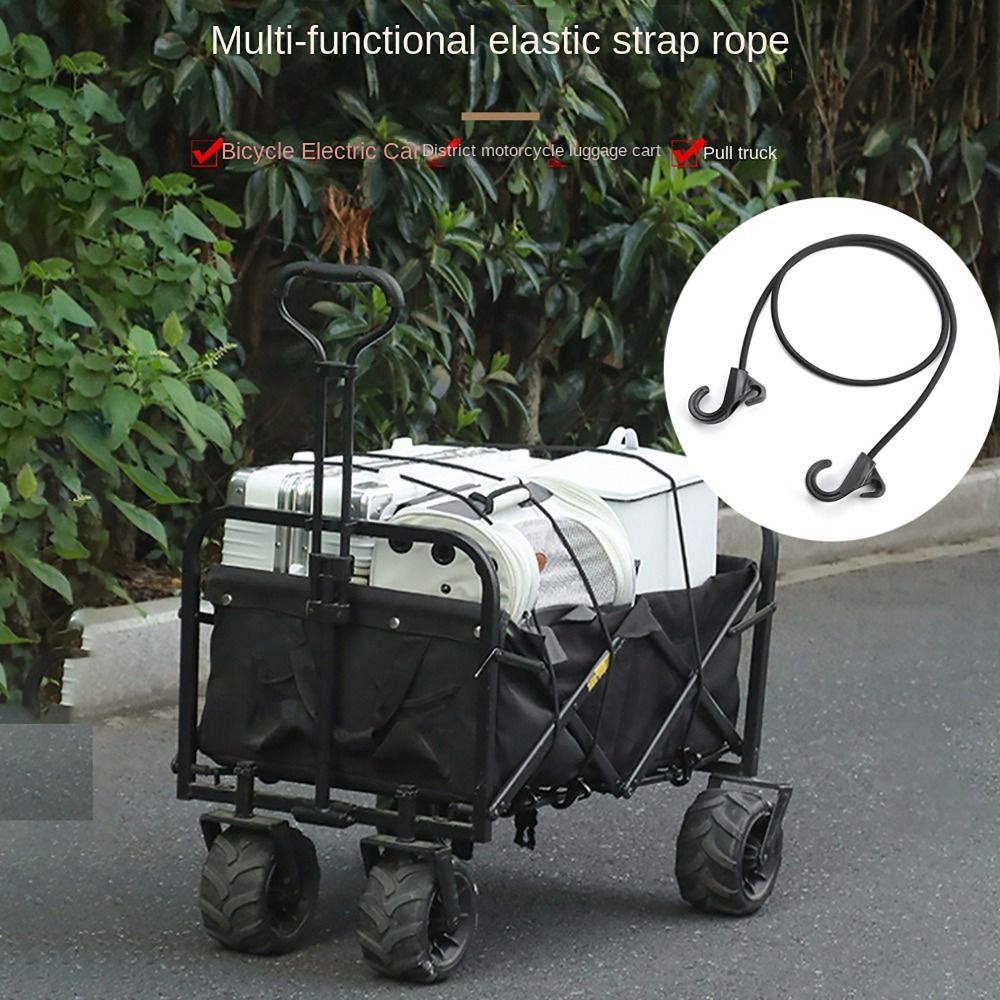 Kanca Bungee kordon ile dayanı - Travel Accessories Bike incelemesi ve fiyatı