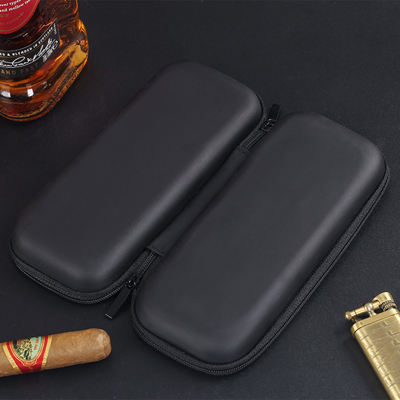 1 adet Taşınabilir Puro Seyaha - Travel Accessories And Bags incelemesi ve fiyatı