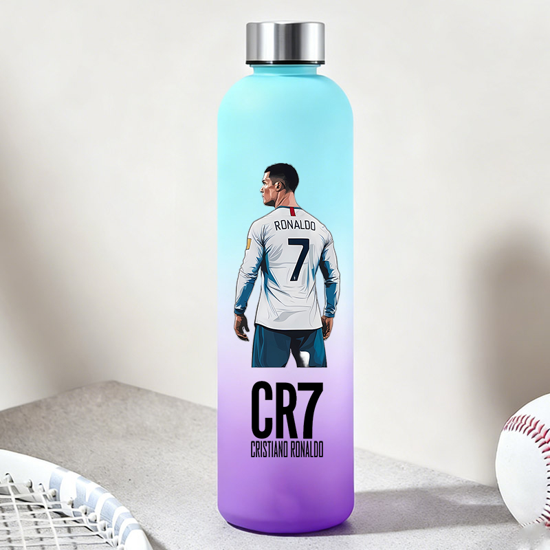 900 ML CR7 Su Şişeleri Rahat F - Travel Accessories Kids incelemesi ve fiyatı