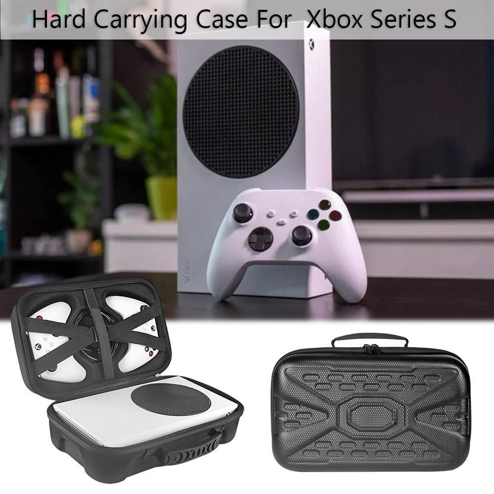 Xbox Series S Oyun Konsolu içi - Xbox Travel Accessories incelemesi ve fiyatı