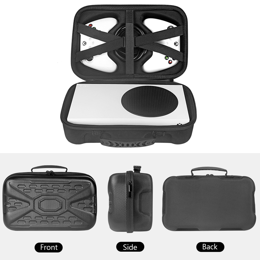 Xbox Series S Oyun Konsolu içi - Xbox Travel Accessories incelemesi ve fiyatı