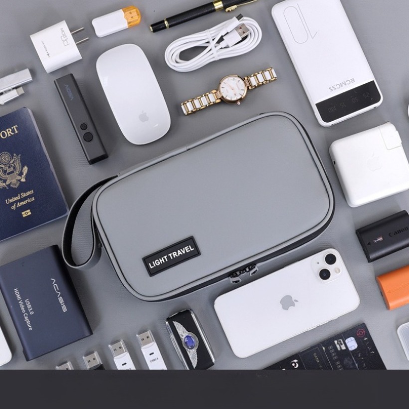Hafif El Tipi Dijital Cihaz Sa - Travel Accessories And Bags incelemesi ve fiyatı