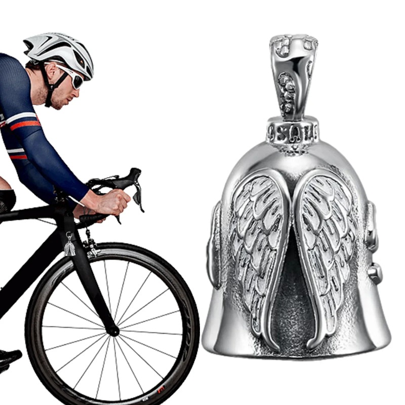 Sürüş zili melek koruyucu bisi - Travel Accessories Bike incelemesi ve fiyatı