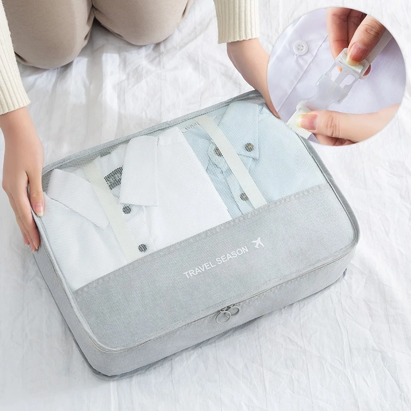 Seyahat Kıyafetleri Saklama Ça - Travel Accessories And Bags incelemesi ve fiyatı