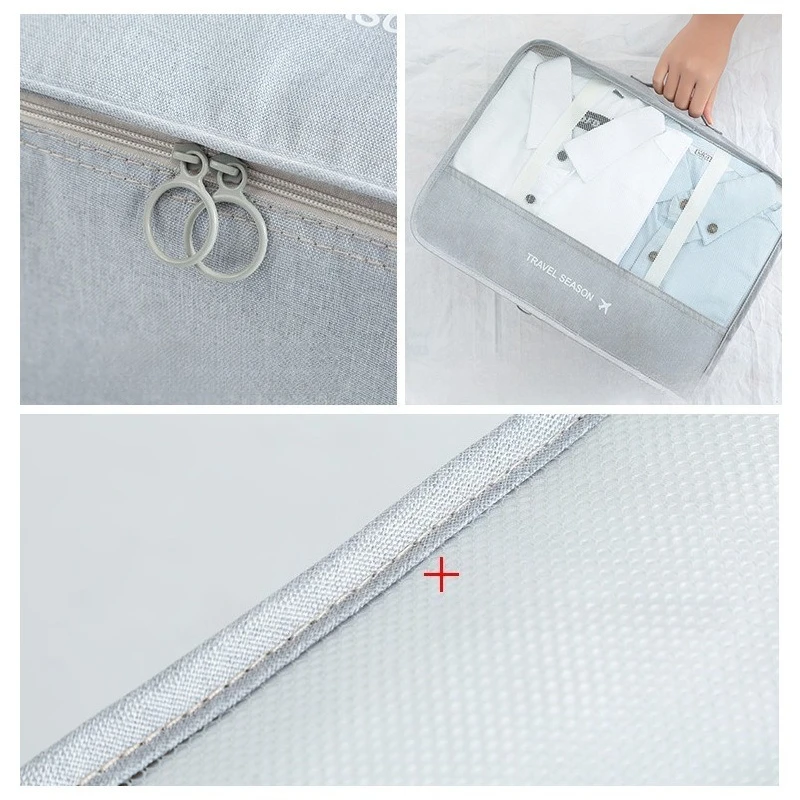 Seyahat Kıyafetleri Saklama Ça - Travel Accessories And Bags incelemesi ve fiyatı