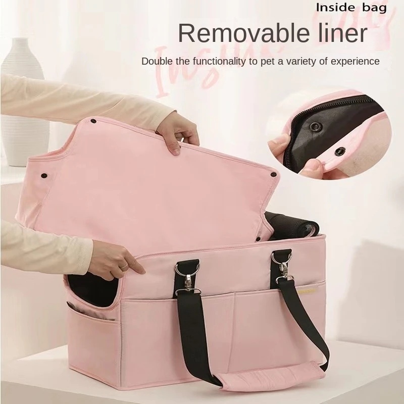 Moda Köpek Çantası Küçük Yavru - Travel Accessories Rome incelemesi ve fiyatı