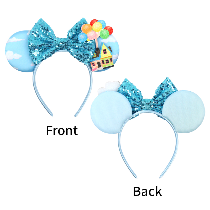 Mickey Mouse UP Kulaklar saç a - Travel Accessories Kids incelemesi ve fiyatı