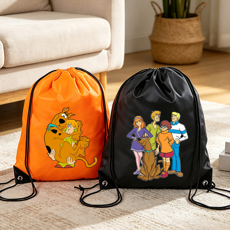 Scooby Doo İpli Çanta, Havalı  - Travel Accessories And Bags incelemesi ve fiyatı