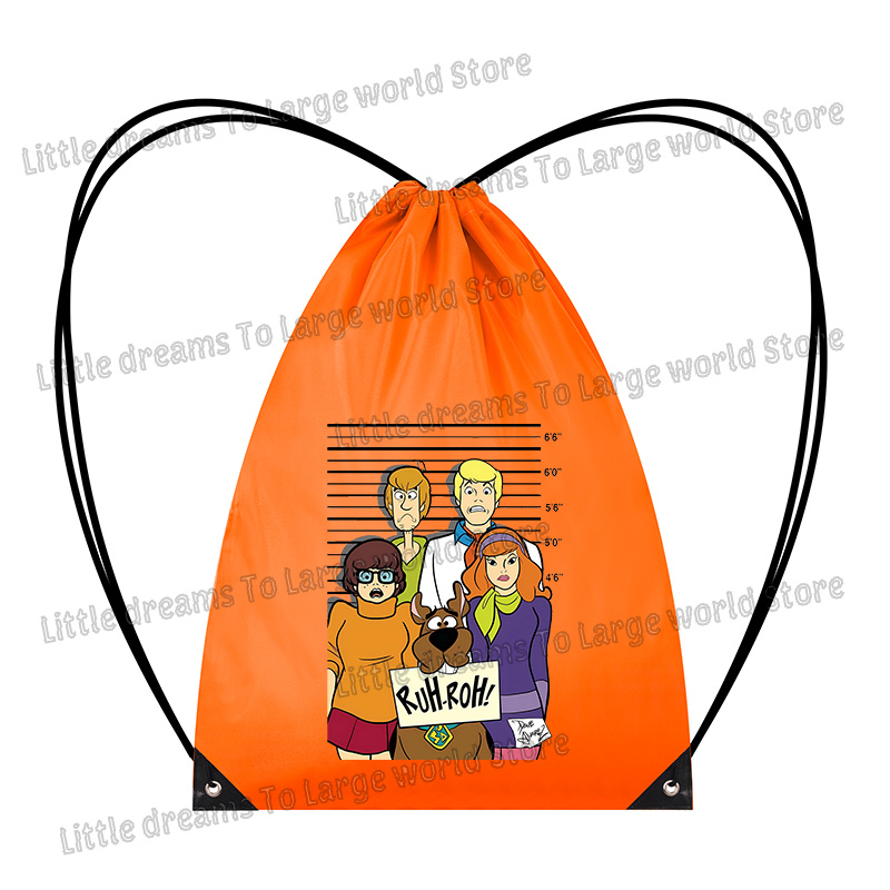 Scooby Doo İpli Çanta, Havalı  - Travel Accessories And Bags incelemesi ve fiyatı