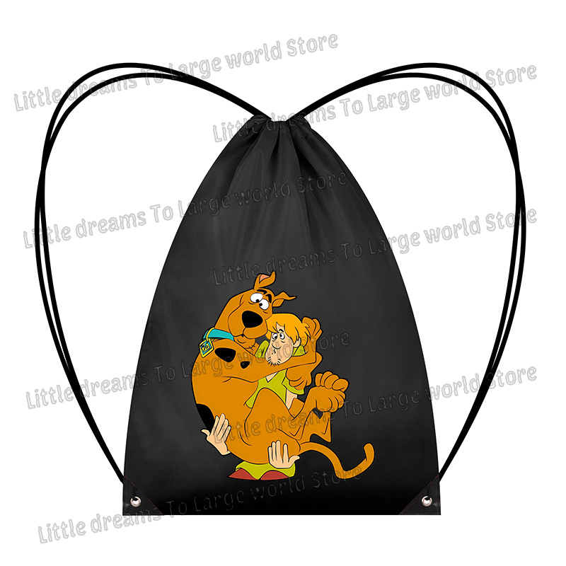 Scooby Doo İpli Çanta, Havalı  - Travel Accessories And Bags incelemesi ve fiyatı
