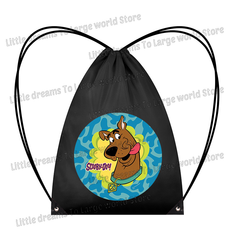 Scooby Doo İpli Çanta, Havalı  - Travel Accessories And Bags incelemesi ve fiyatı
