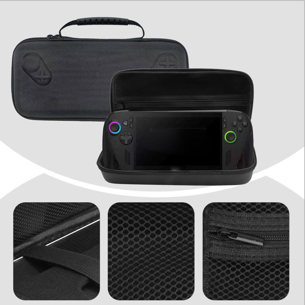 Taşınabilir Taşıma Çantası Sey - Xbox Travel Accessories incelemesi ve fiyatı