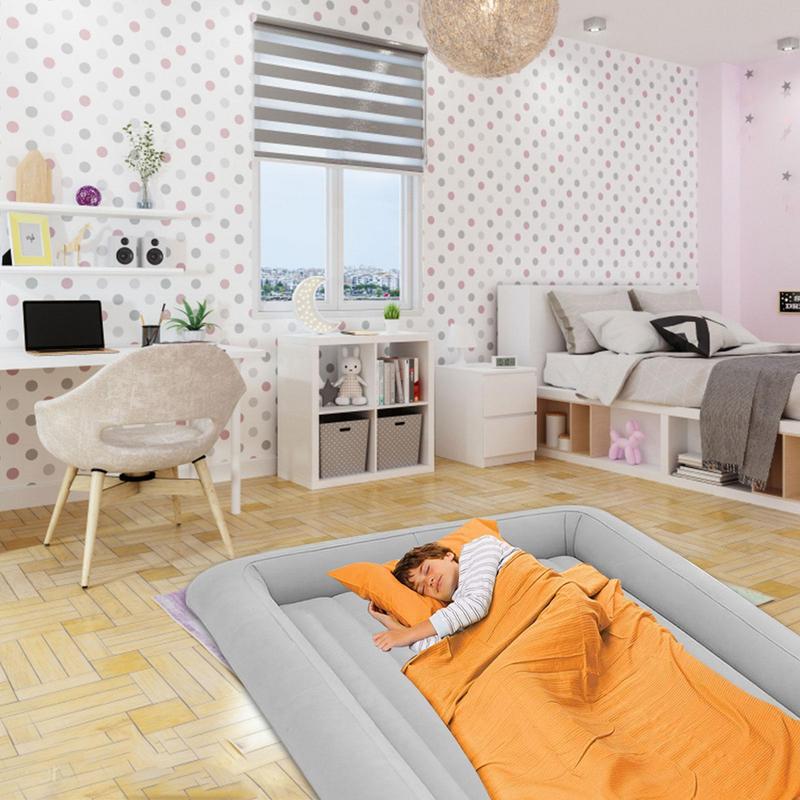 Bebek Şişme seyahat yatağı Hav - Travel Accessories Kids incelemesi ve fiyatı
