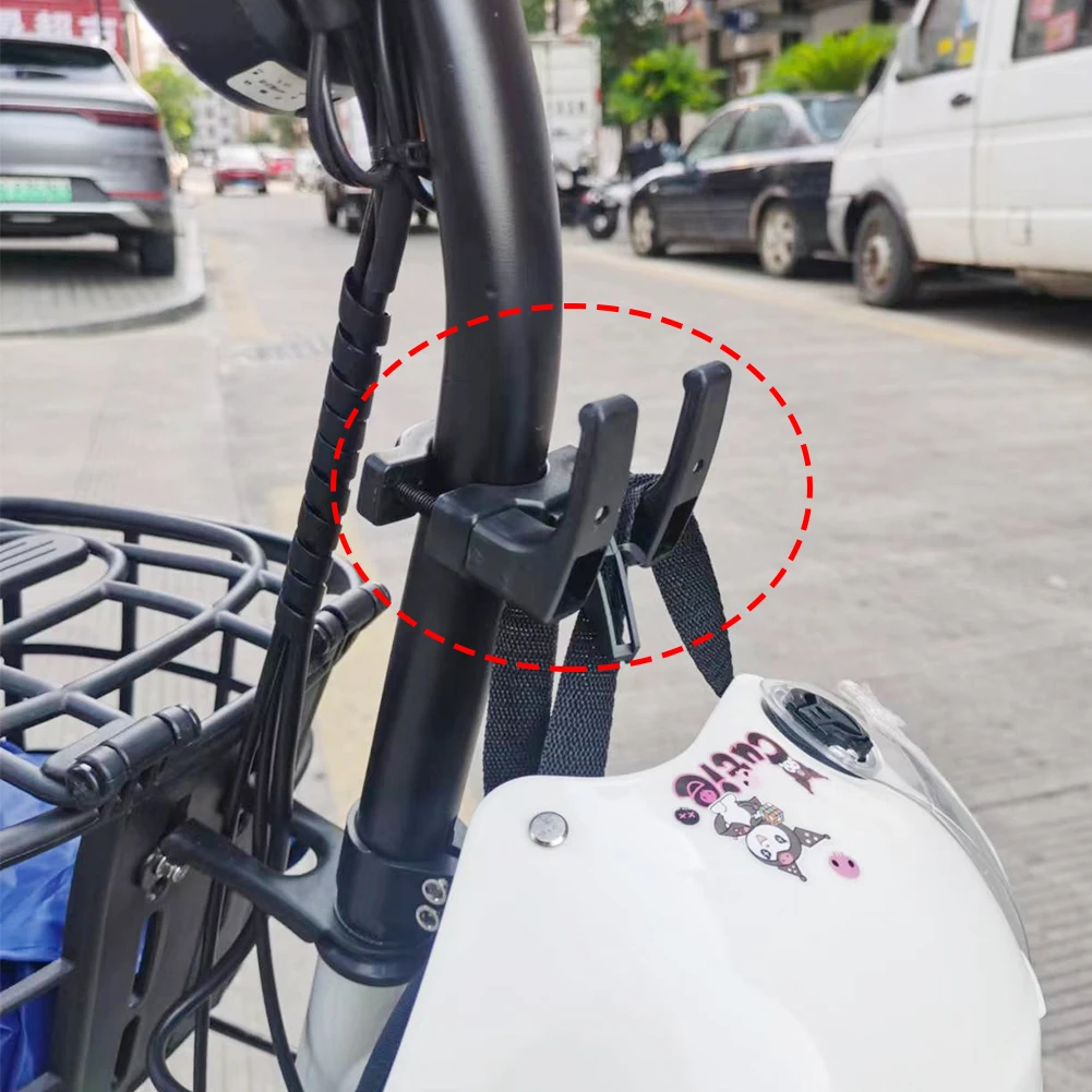 Kancalar Motosiklet Kask Akses - Travel Accessories Bike incelemesi ve fiyatı