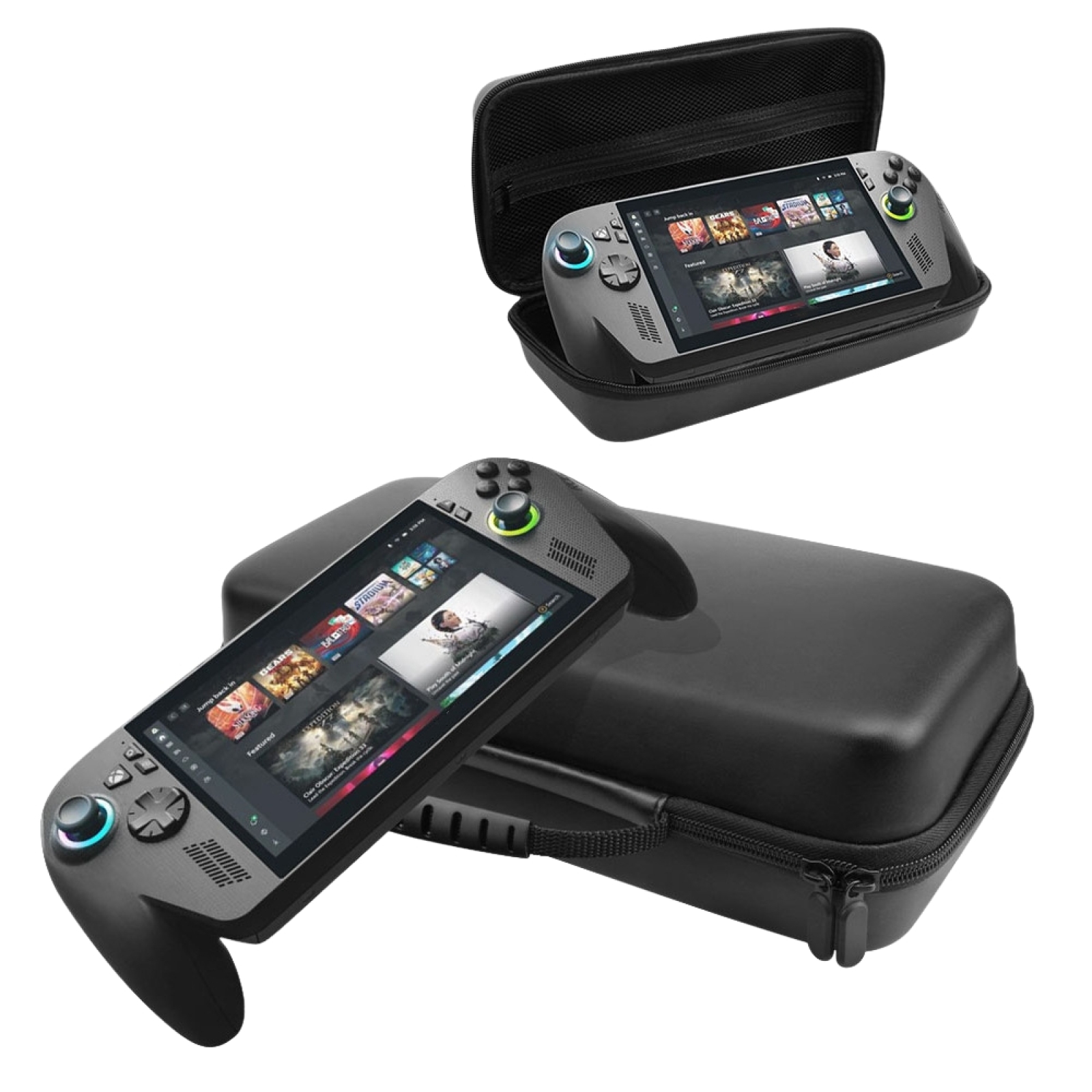 ROG X box ally Oyun Konsolu Ak - Xbox Travel Accessories incelemesi ve fiyatı